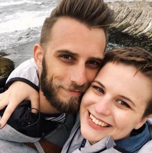 Meet your Posher, Nathan